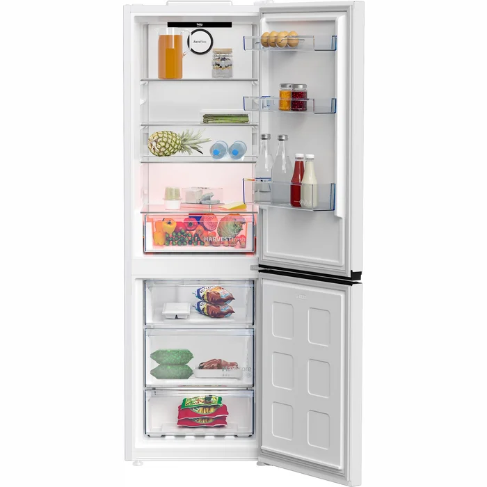 Ledusskapji Beko B3RCNA364HW